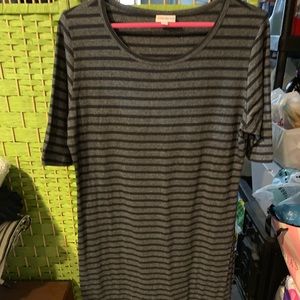 Lularoe "Julia" Dress